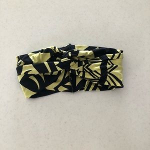 MISSING POLYNESIA headband